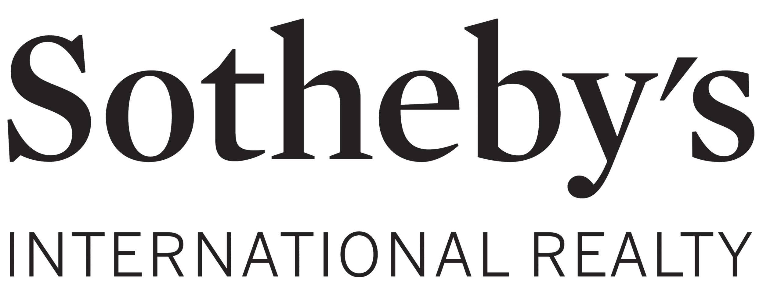 Sotheby’s International Realty